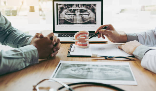 Best Emergency Dentist for Lost Fillings or Crowns in Fairmount, IN