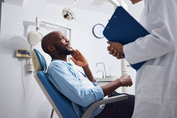 Best Mobile Emergency Dentist in Fairmount, IN