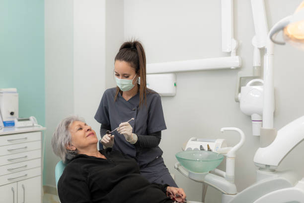 Best Emergency Dentist for Special Needs Patients in Fairmount, IN