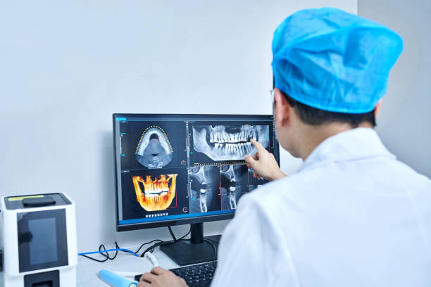 Best Orthodontic Emergency Dentist in Fairmount, IN